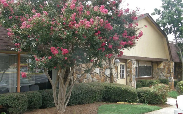 The Economy Inn - Wesley Chapel