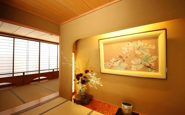 Kashiwaya Honten