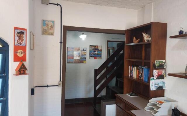 Passa Quatro- CASA INTEIRA RUSTICA para até 9 pessoas