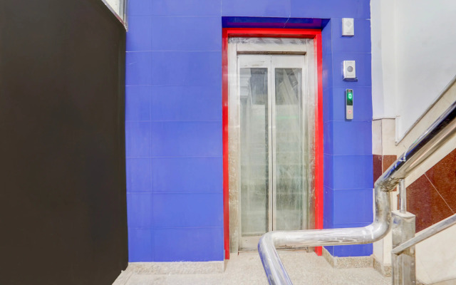 Super Townhouse Johri Enclave Metro Station Formerly Second Home