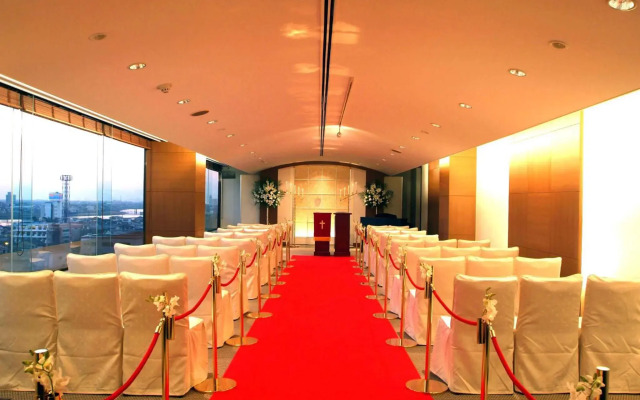Yatsushiro Grand Hotel