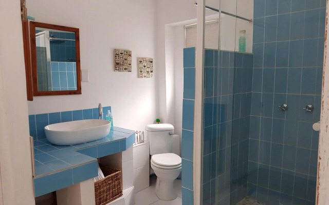 Mosselbank Beach Retreat 2A