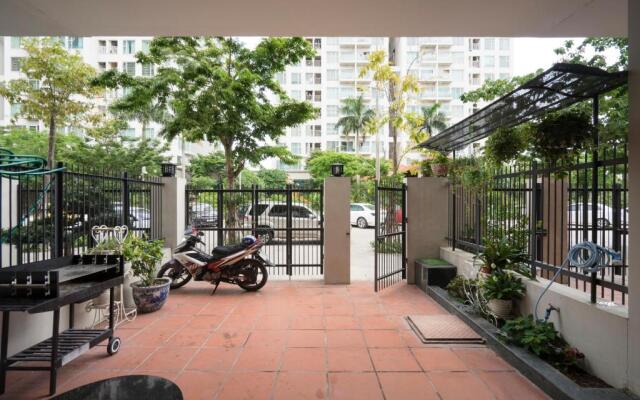 Sonny Homestay Hạ Long - Villa 5 Bedroom
