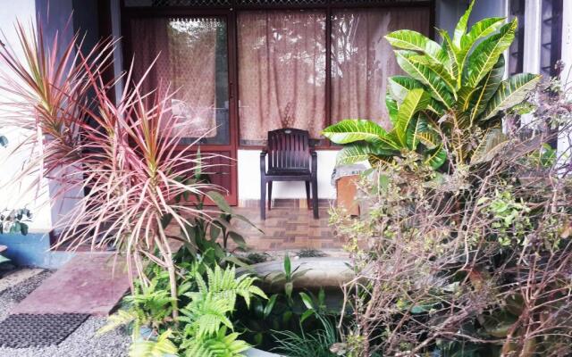 Agasthyamadam Homestay