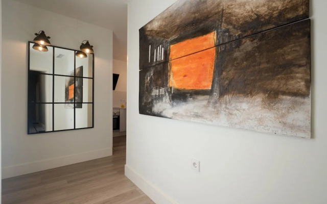 Granada Deluxe Apartments