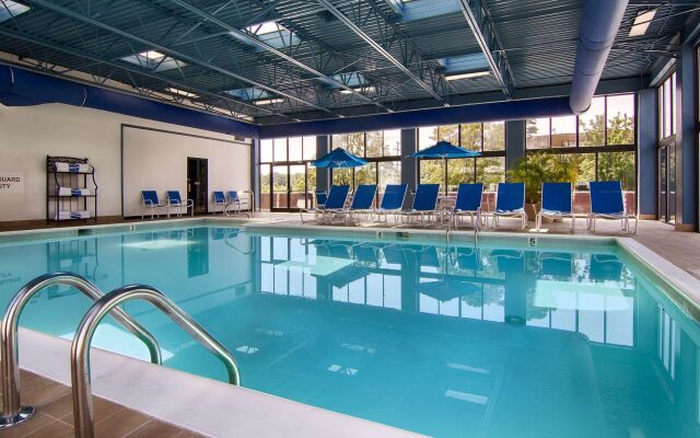 DoubleTree by Hilton Virginia Beach