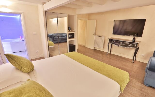 Grottini Luxury Suites - Pantheon