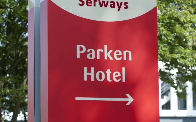 Serways Hotel Heiligenroth