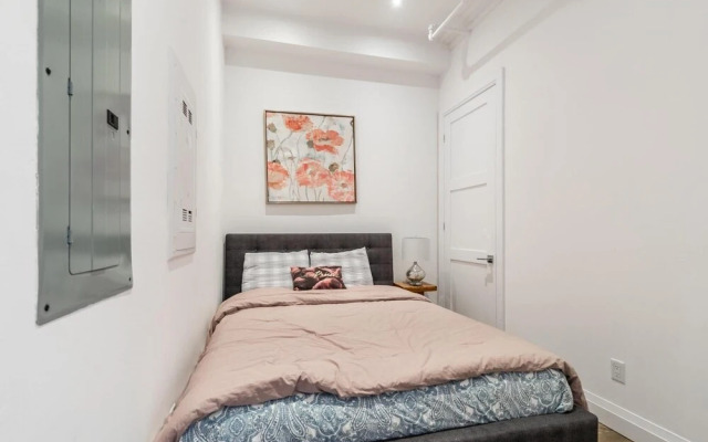 Rosebud 2Br Loft Free Parking Gym