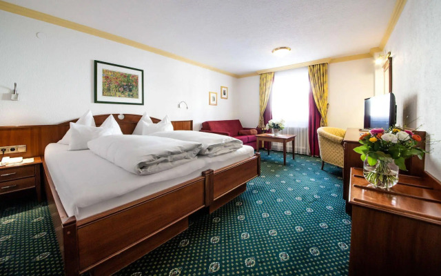 Hotel Kristall