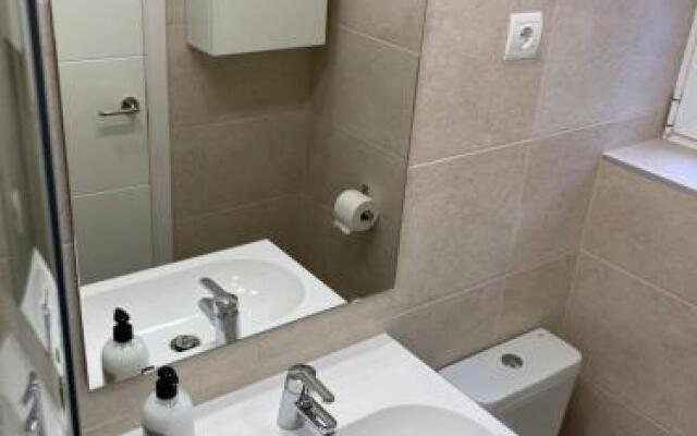 Castellana Norte Apartments