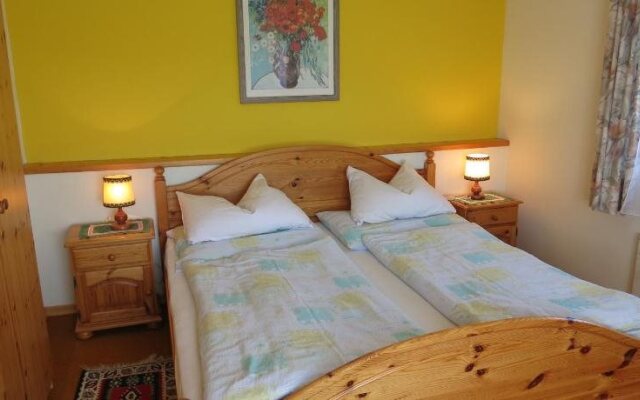 Ferienwohnungen Margreiter