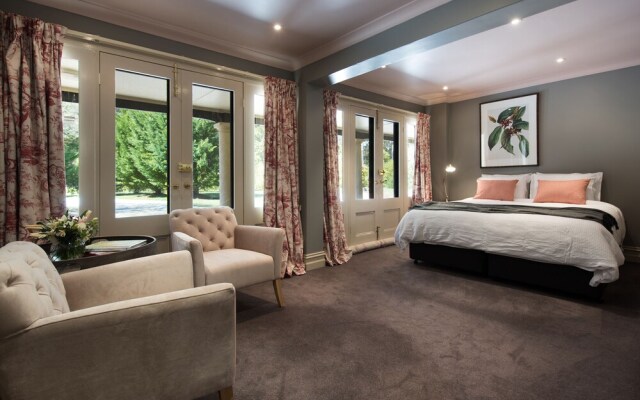 The Pond House Trentham