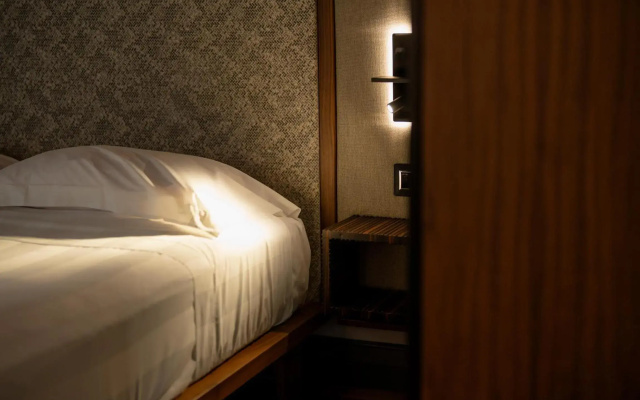 Lo Stemma Luxury Boutique Hotel