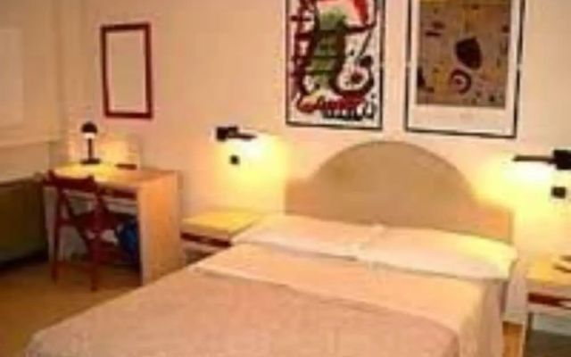 Hotel Armando s