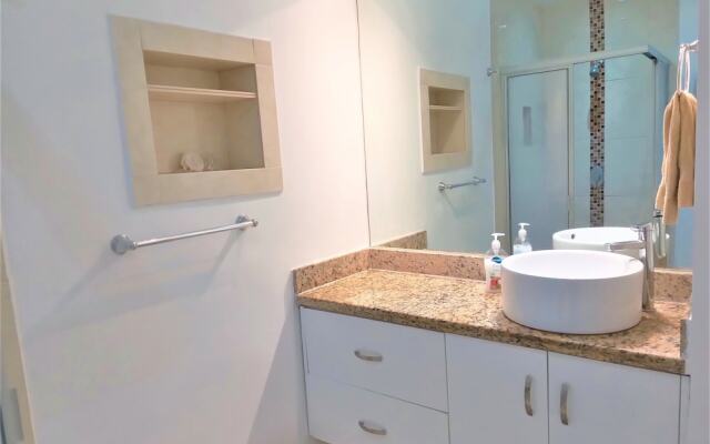 Studio Ocean View in the Best Location of Vallarta
