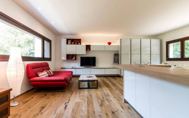 Villa Oasi Treviso