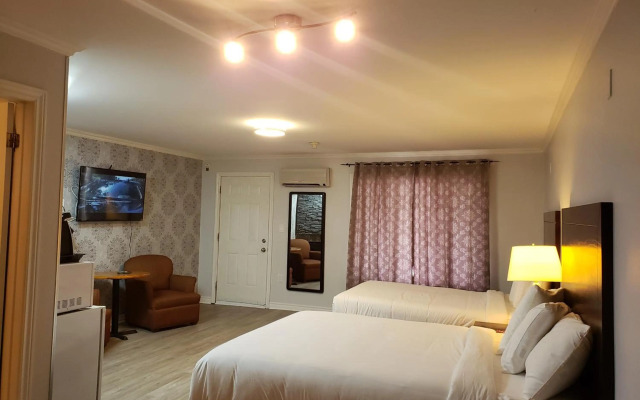 Regency Inn & Suites