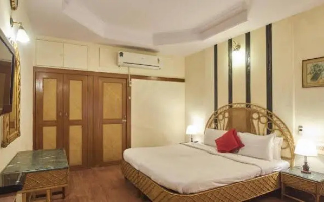 OYO Rooms Juhu Chowpatty
