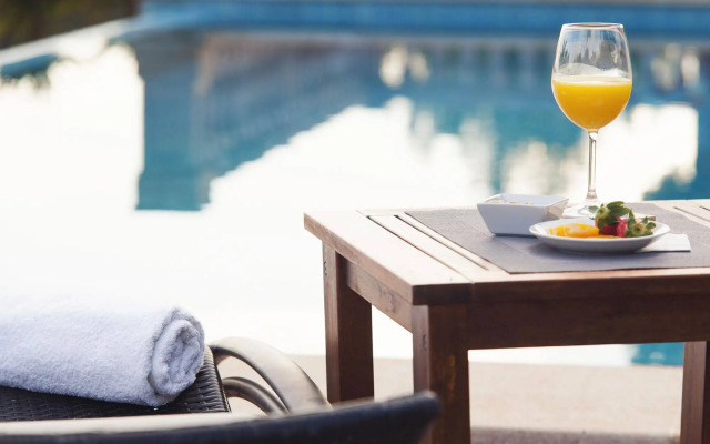 Es Corte Vell - Inland Bunyola - Adults Only