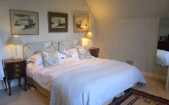 Highfield House