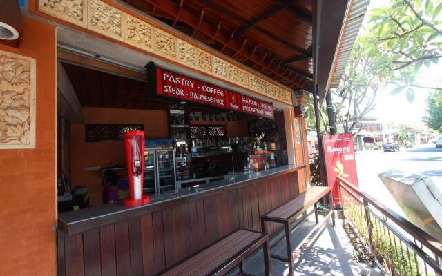 Ramayana Hotel Sanur