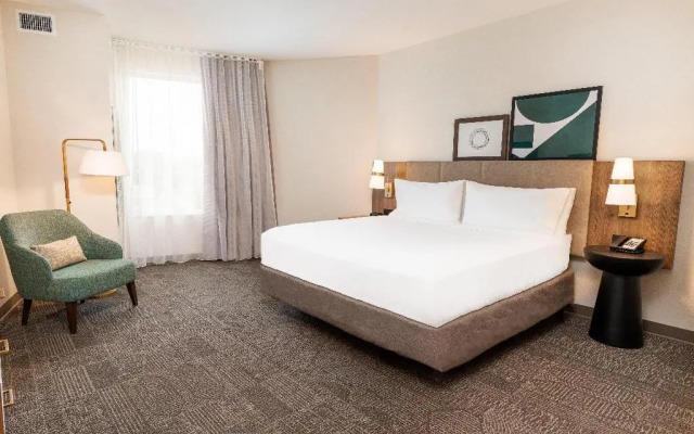 Staybridge Suites Nashville Midtown