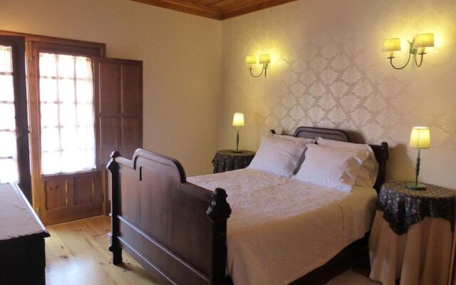 Quinta do Burgo