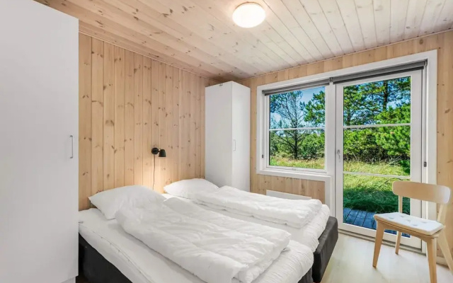 Luxury Beach House in Henne - By Traum Ferienwohnungen