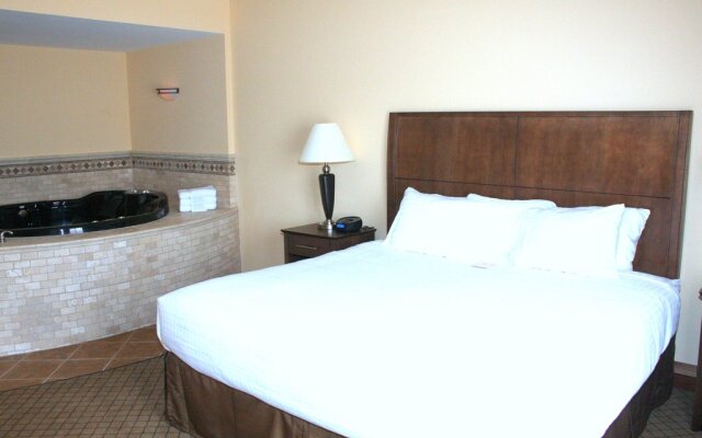 Delta Hotels by Marriott Huntington Mall