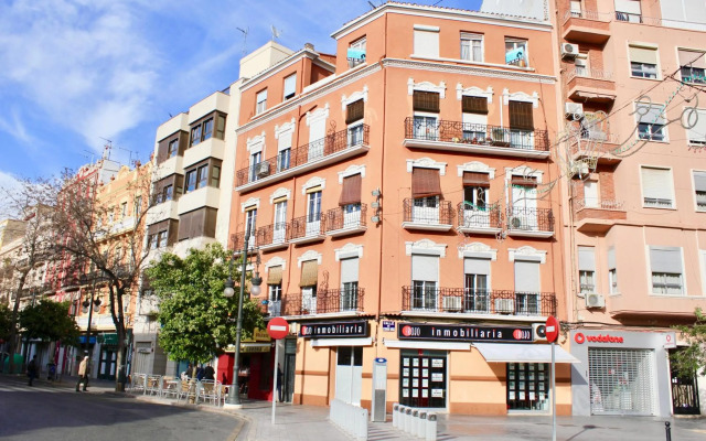 Apartamento Con Vistas Espectaculares