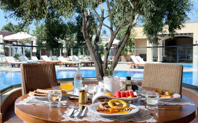 Varos Village Boutique Hotel