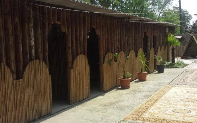 Prostor Guest House
