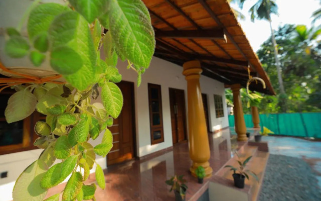 Munroe Paradise