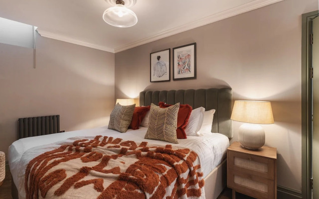 YourApartment  Cotham Arms