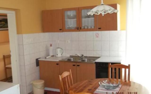 Apartman Katarina