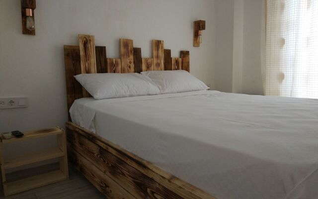 Alacati Lavender Butik Hotel