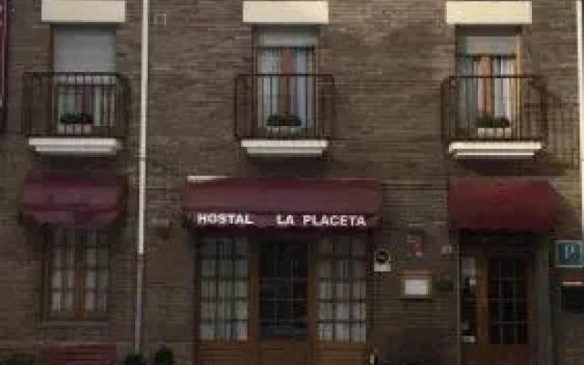 Hostal La Placeta