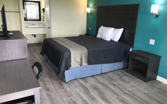 Gila Bend Lodge