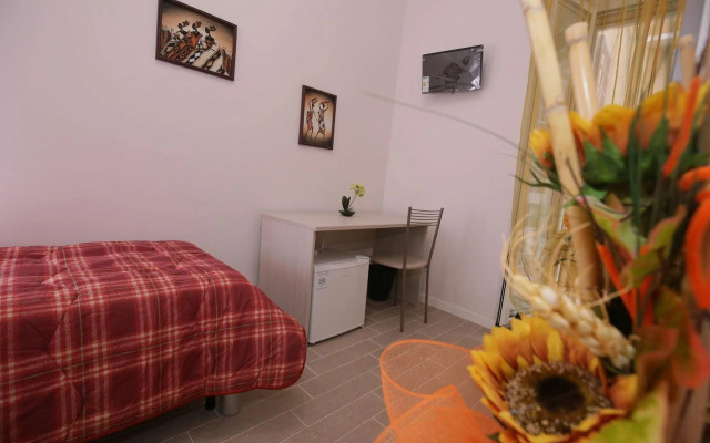 Rooms Monteverde