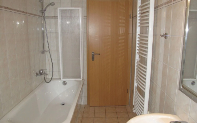 M Ritz Ferienpark R bel R bel M Ritz