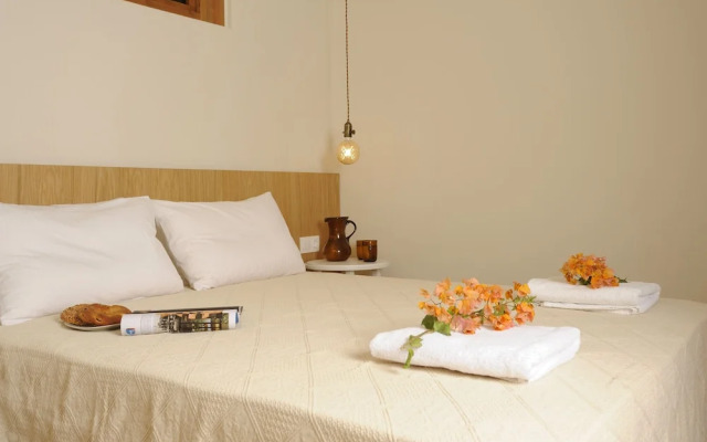 Veranda Rossa Suites