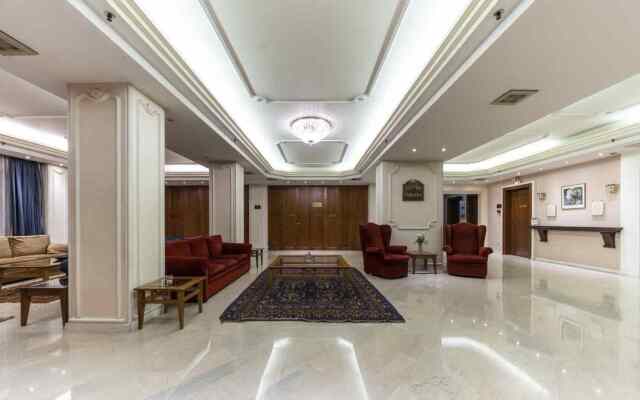 Vergina Hotel