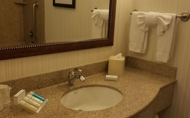 Hilton Garden Inn Oxnard/Camarillo