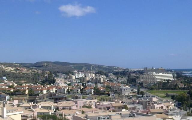 Amathusa Coastal Heights No. 103