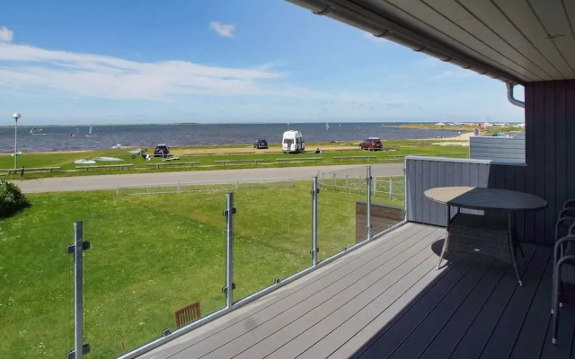 6 Person Holiday Home in Hemmet-by Traum