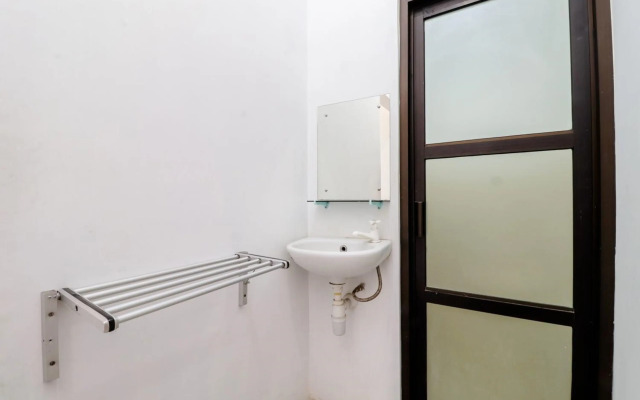 Hotel Wismancala Kaliurang