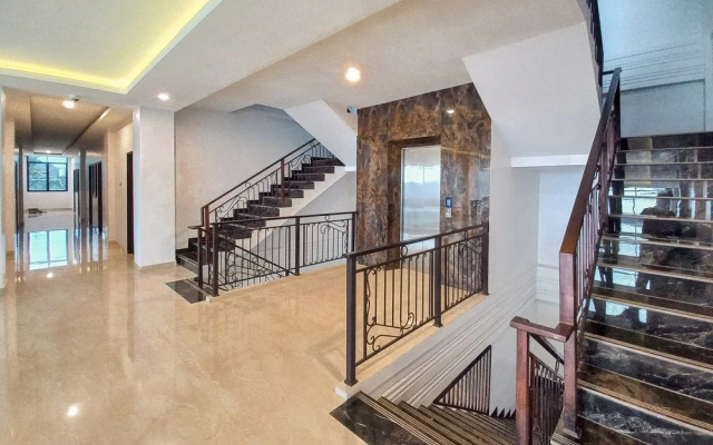 Sans Vibes Viandara Pekanbaru