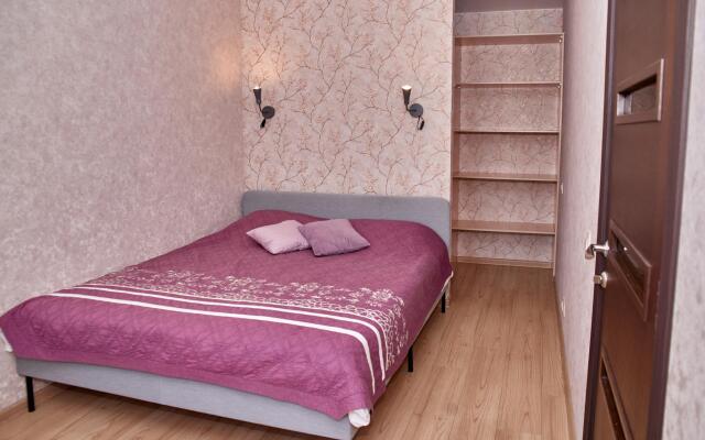 Viahome (Виахоум) на улице Днепровская