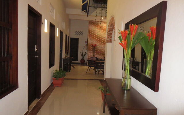 Hotel Portal de San Diego by HMC